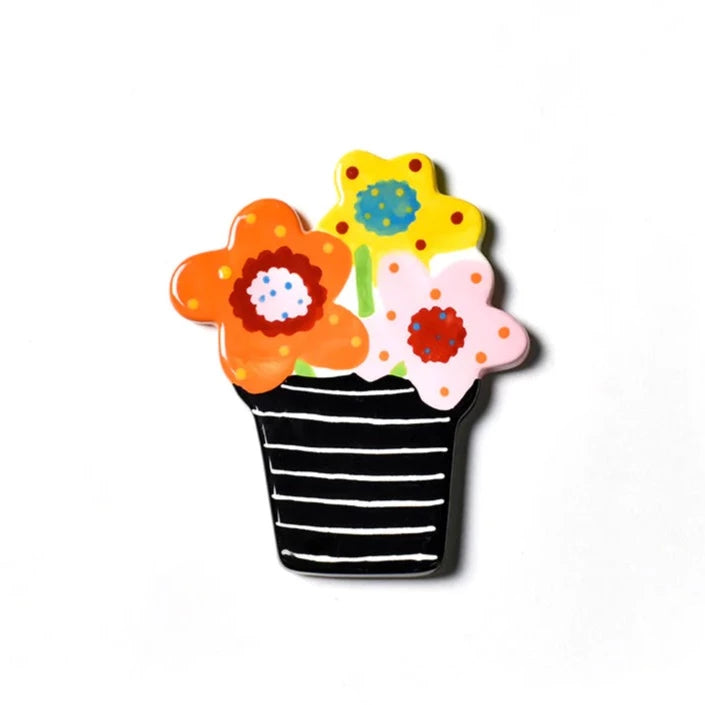 Flowers Mini Happy Everything Attachment