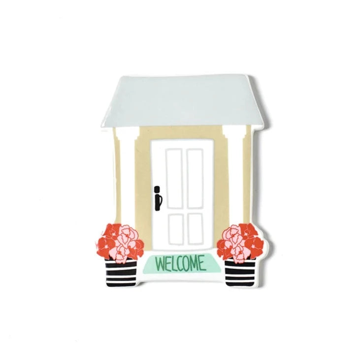 House Welcome Mini Happy Everything Attachment