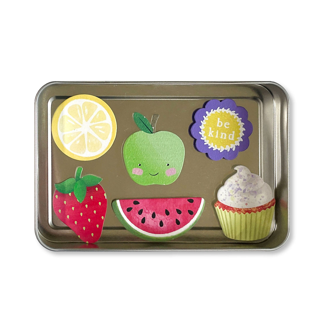 Sweet &amp; Fruity Magnet Gift Set