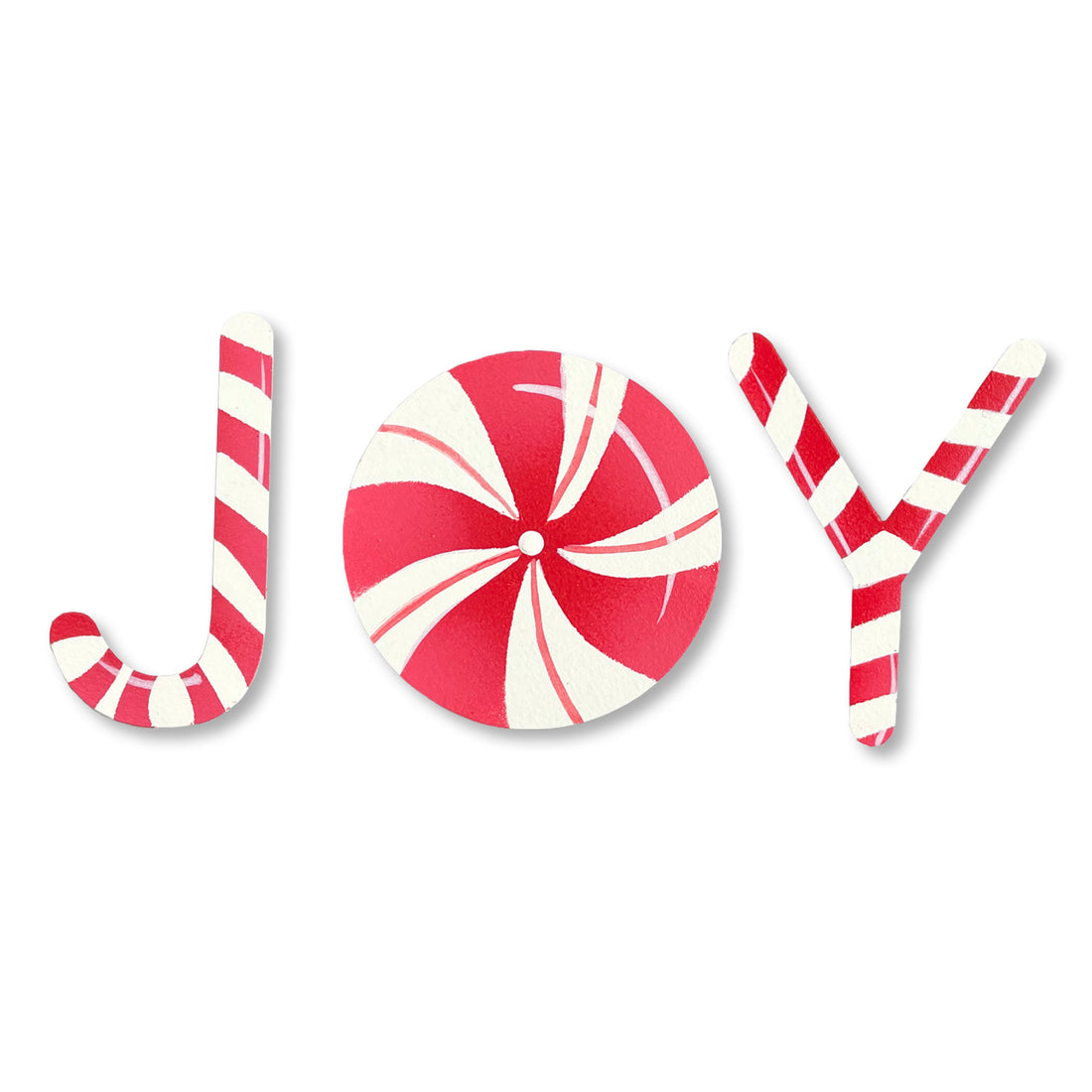 Candy „Joy“ Mini Art Pop S/3