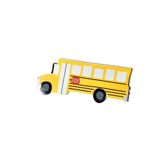 School Bus Mini Attachment
