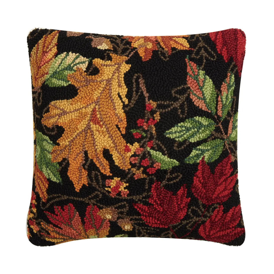 Autumn Symphony Hook Pillow