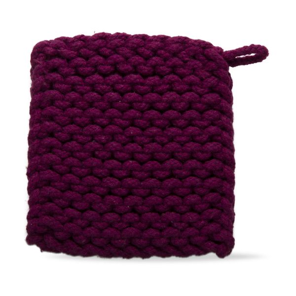 Crochet Pot Holder
