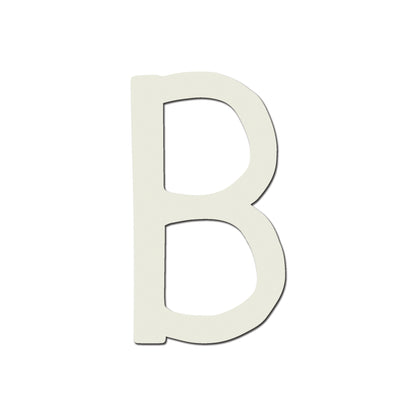 Alphabet-Magnete | Großbuchstaben