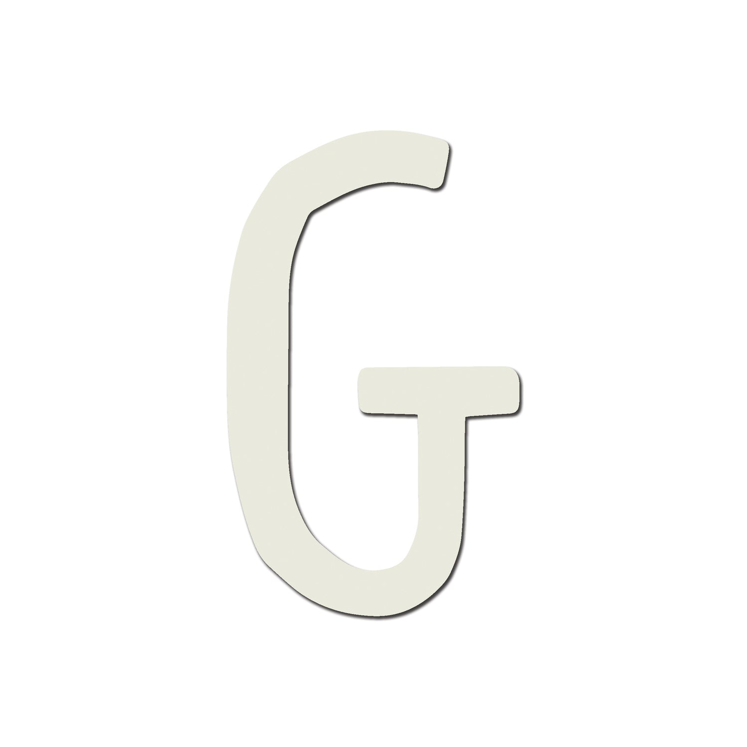 Alphabet Magnets | Uppercase Letters