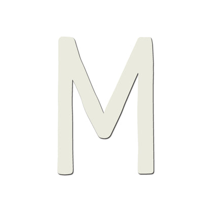 Alphabet-Magnete | Großbuchstaben