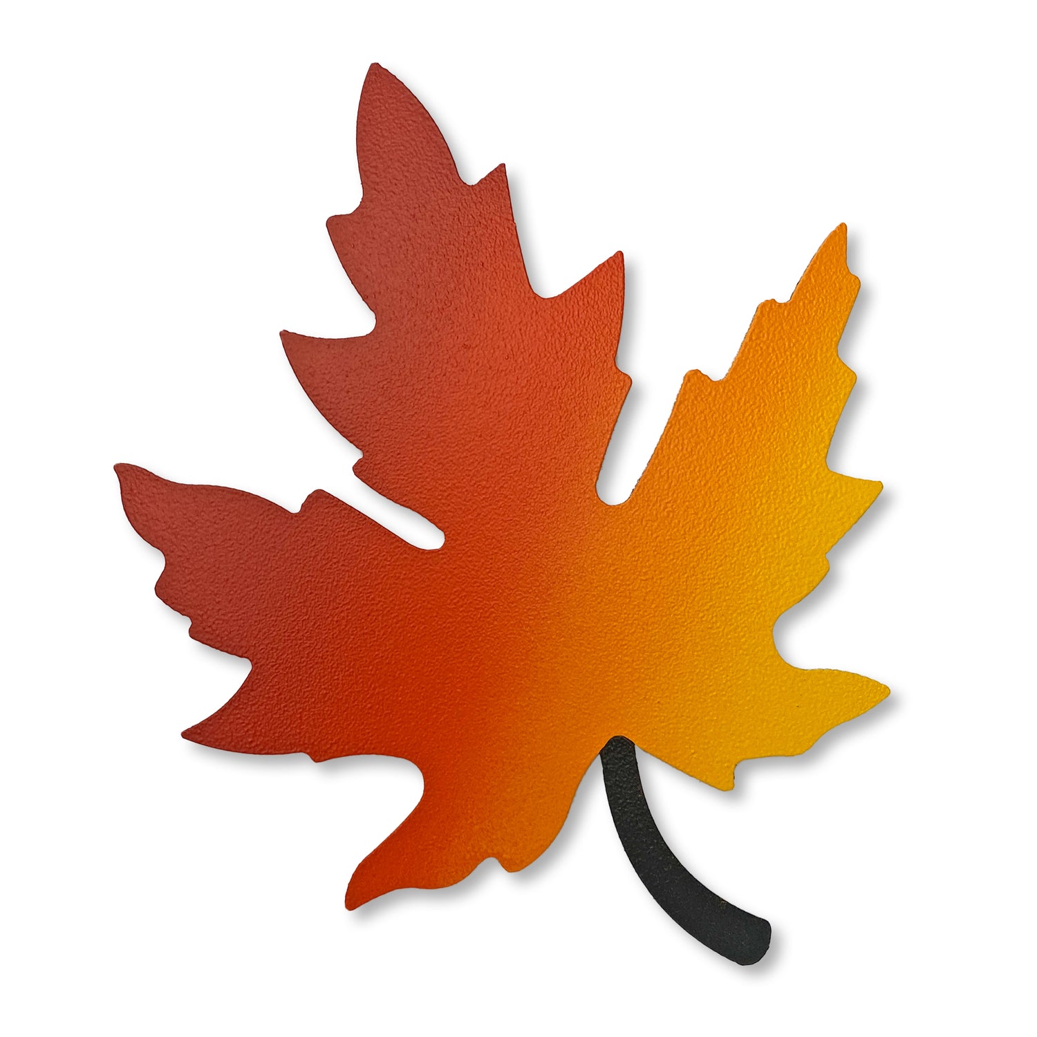 Maple Leaf Magnetic Art Pop
