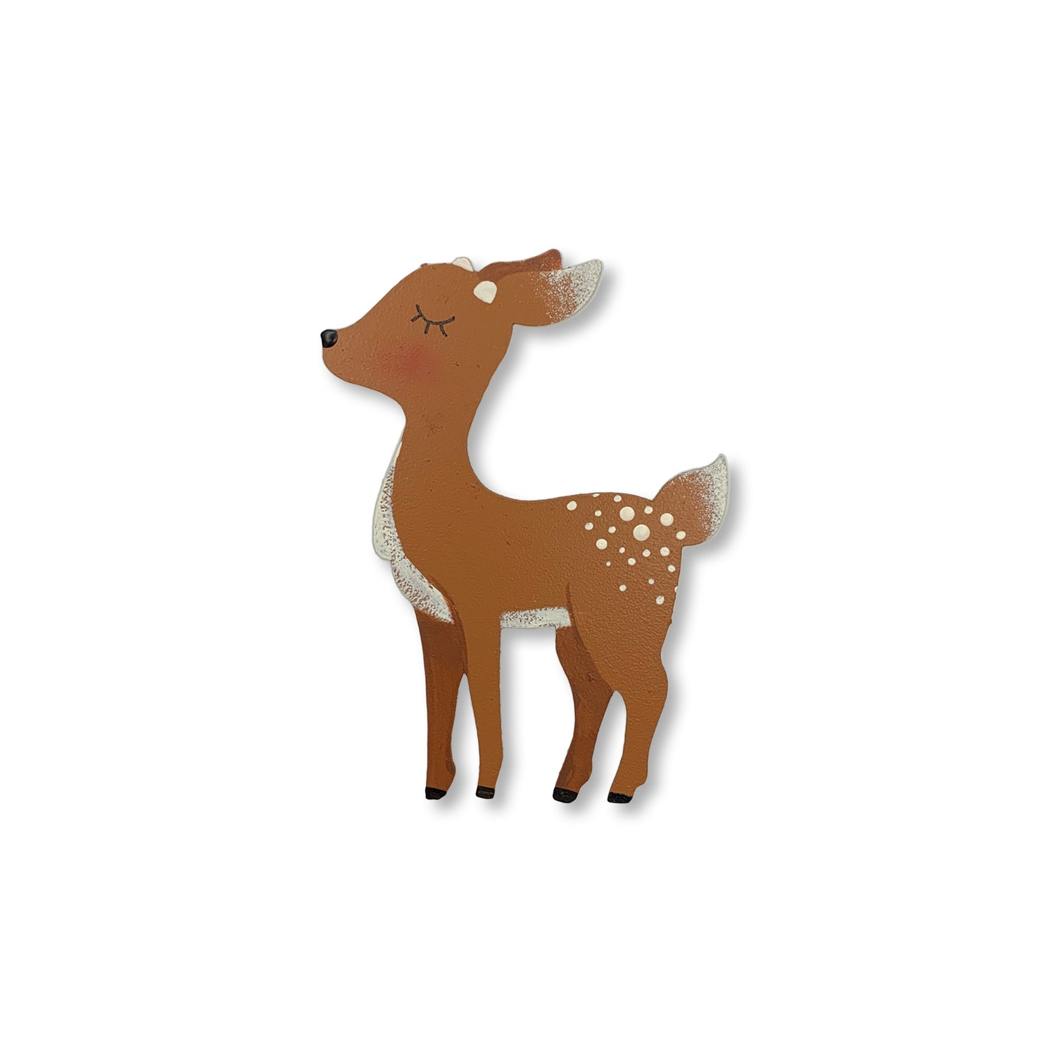 Fawn Magnet