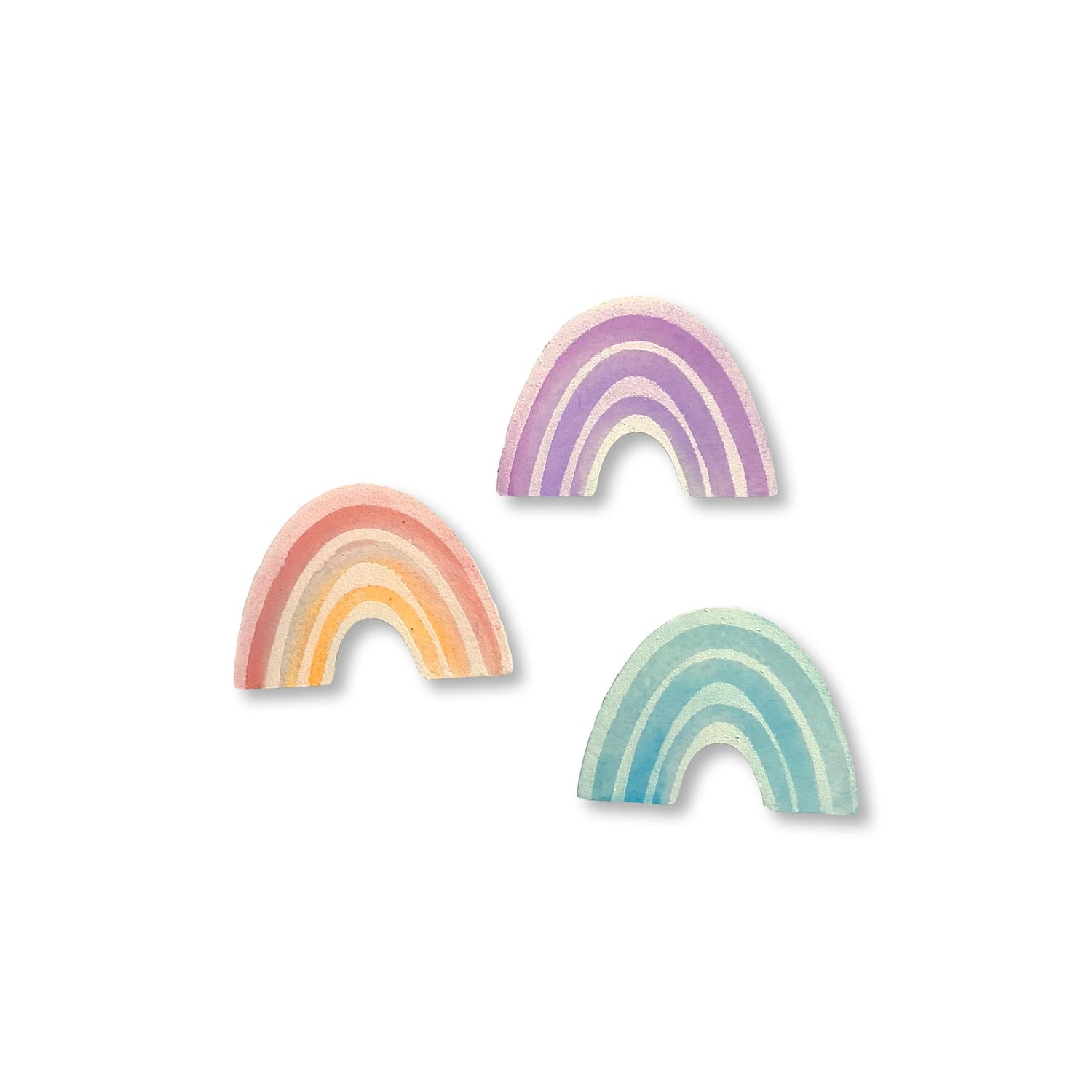 Rainbow Magnets S/3
