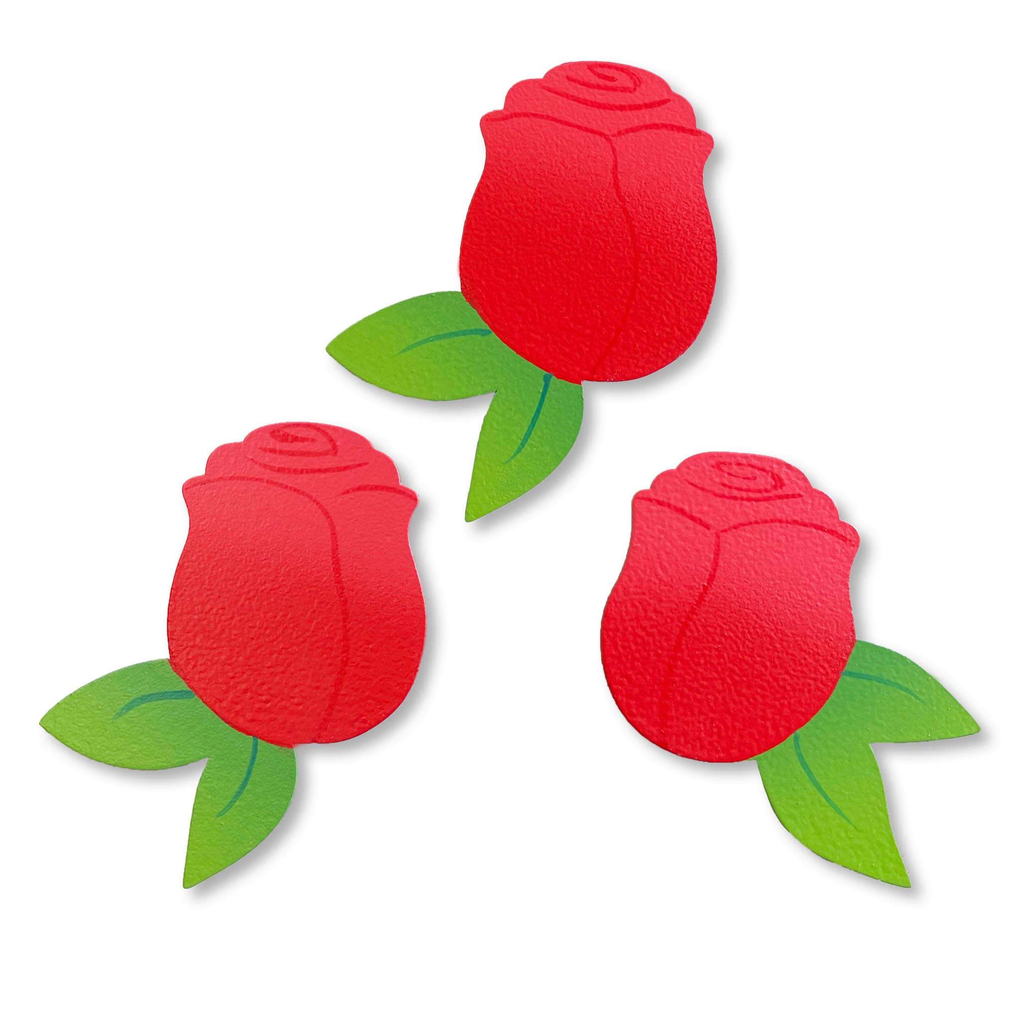 Rose Bud Art Pop Minis S3