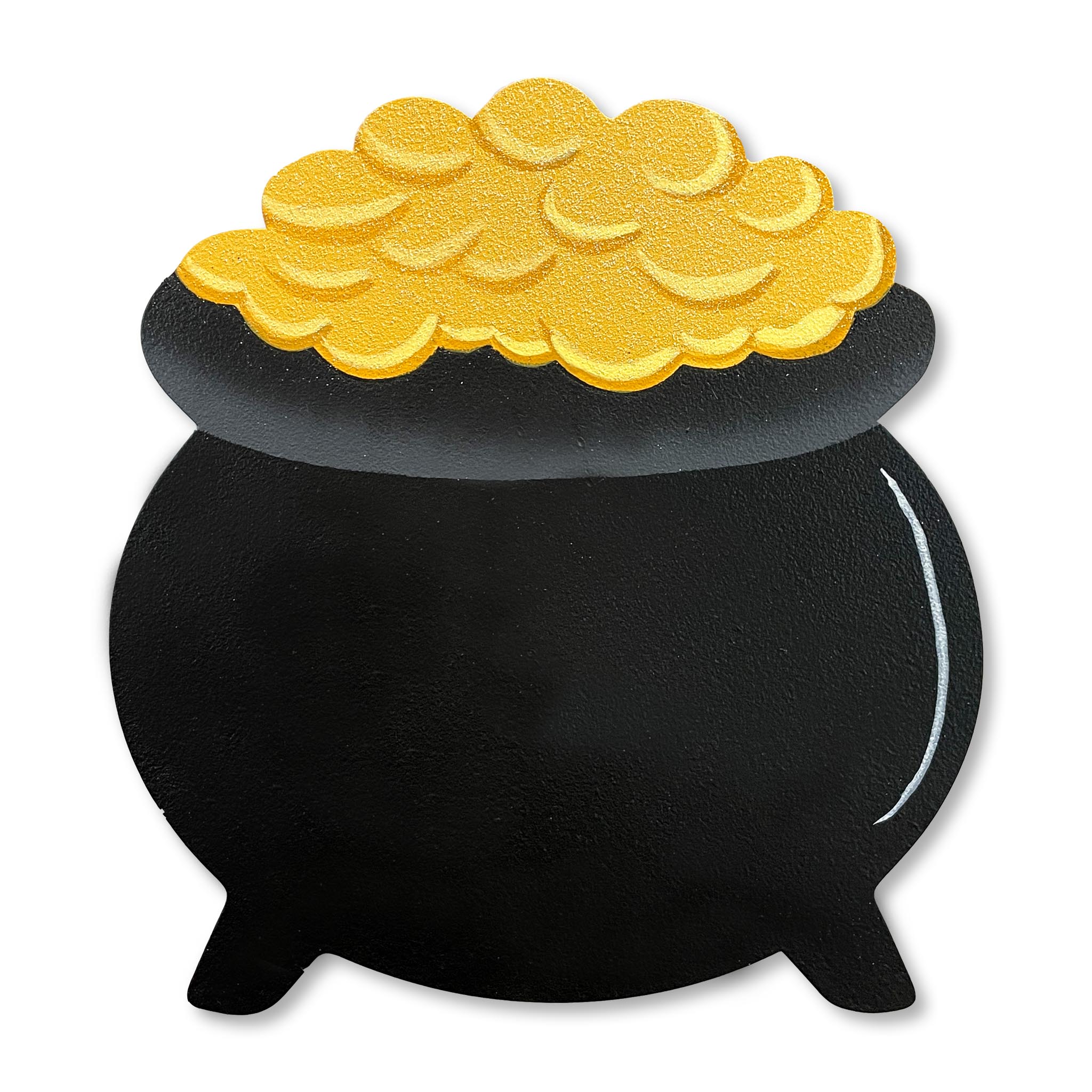 Pot O' Gold Art Pop – Roeda