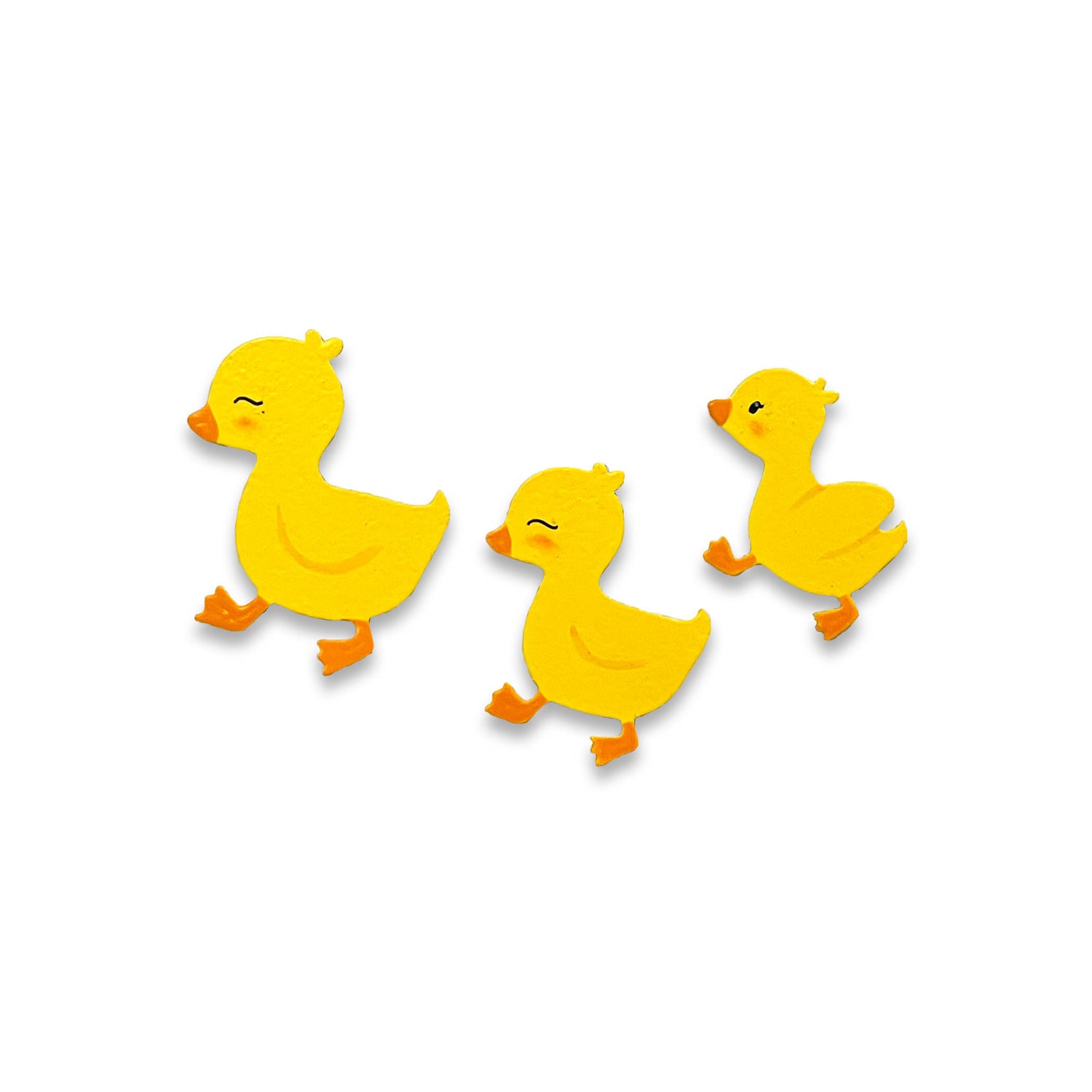 Duckling Magnets S/3