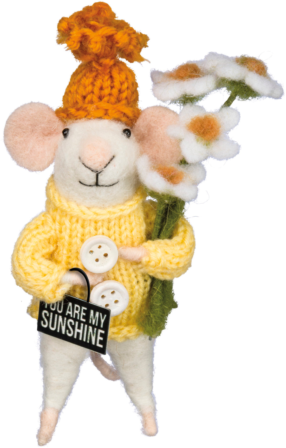 &quot;You Are My Sunshine&quot; Mouse