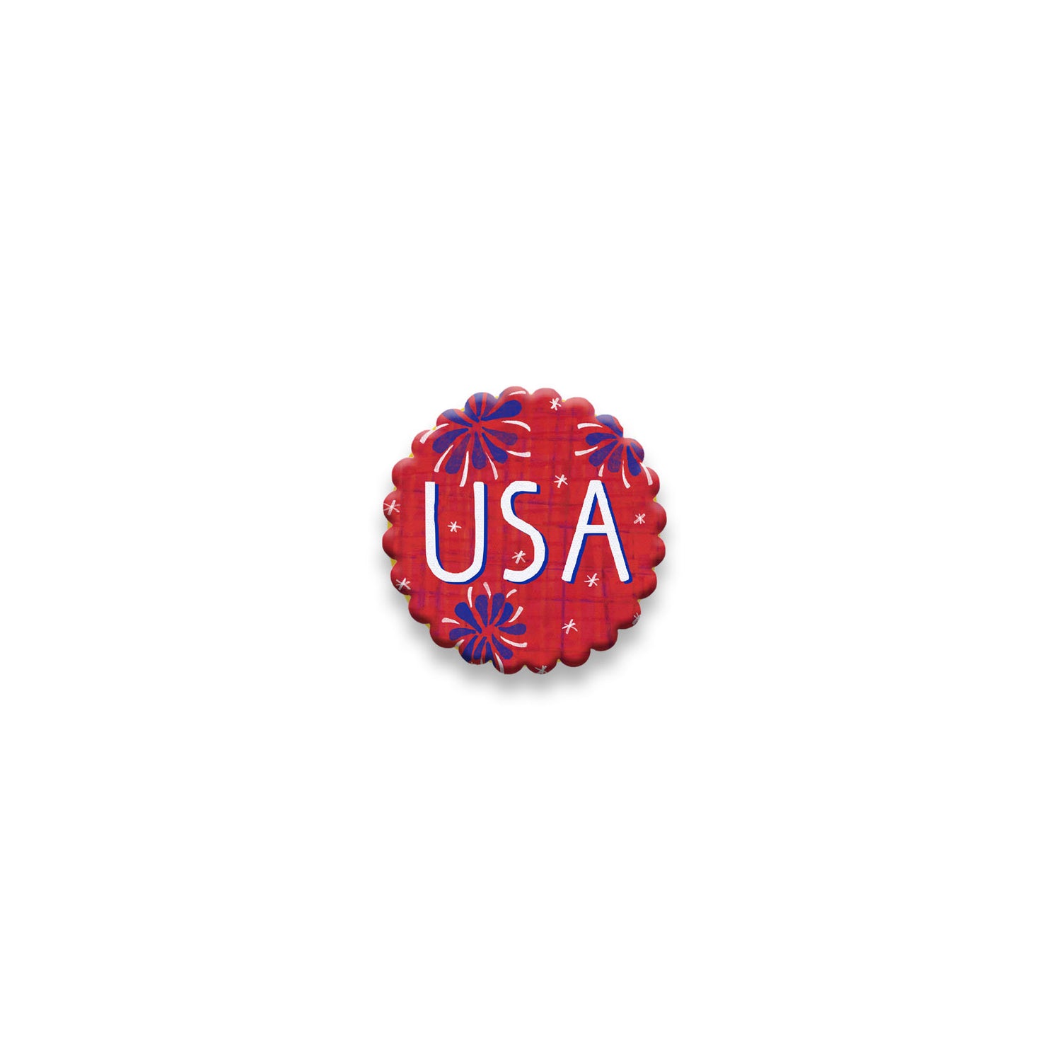 USA-Magnet