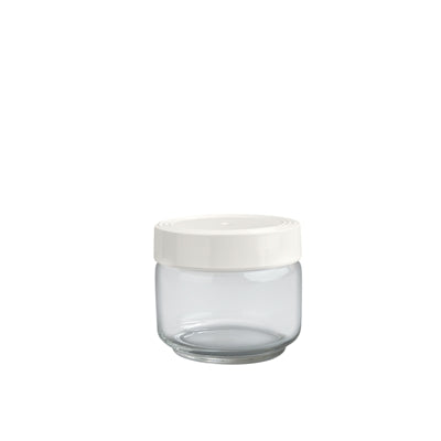 Small Canister w/ Top
