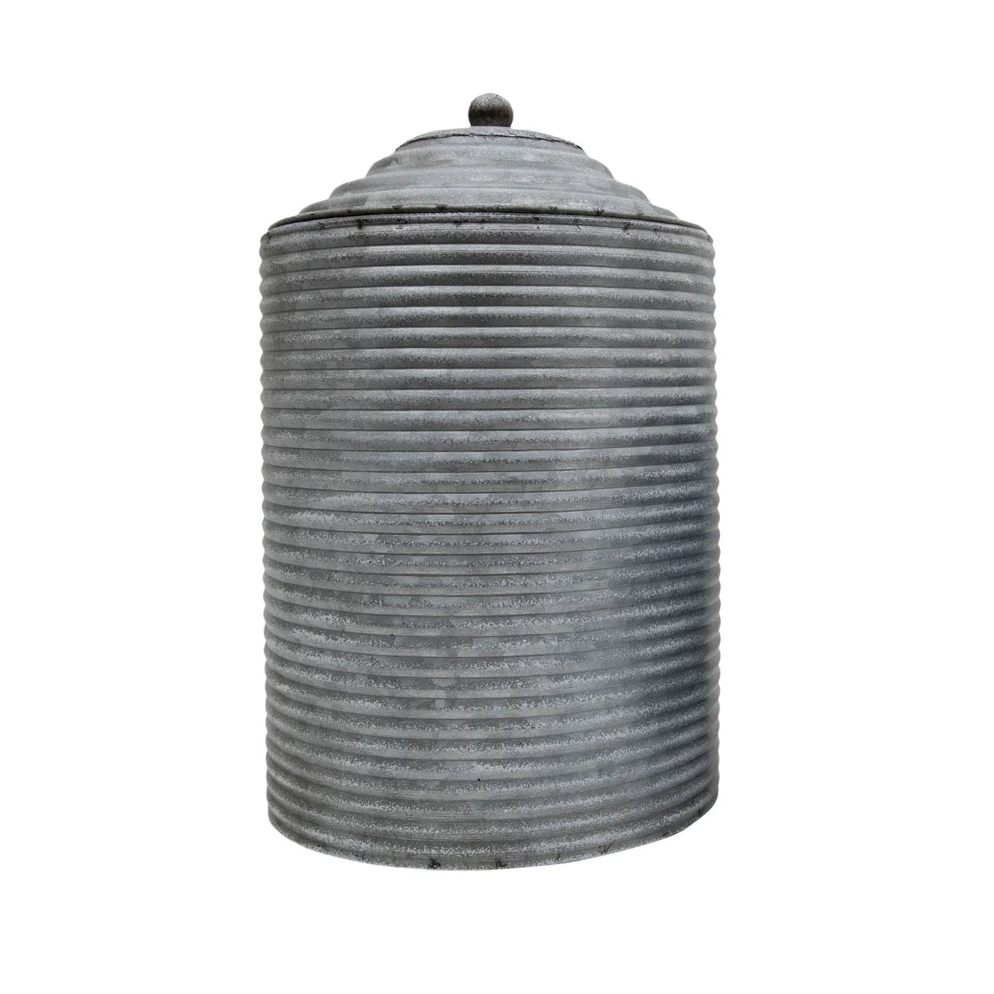 Dixie Canister