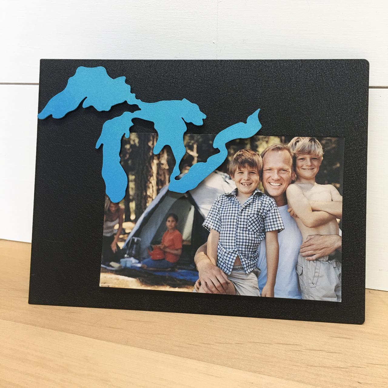 The Great Lakes Magnet