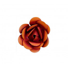 Mini Rosebud Magnet