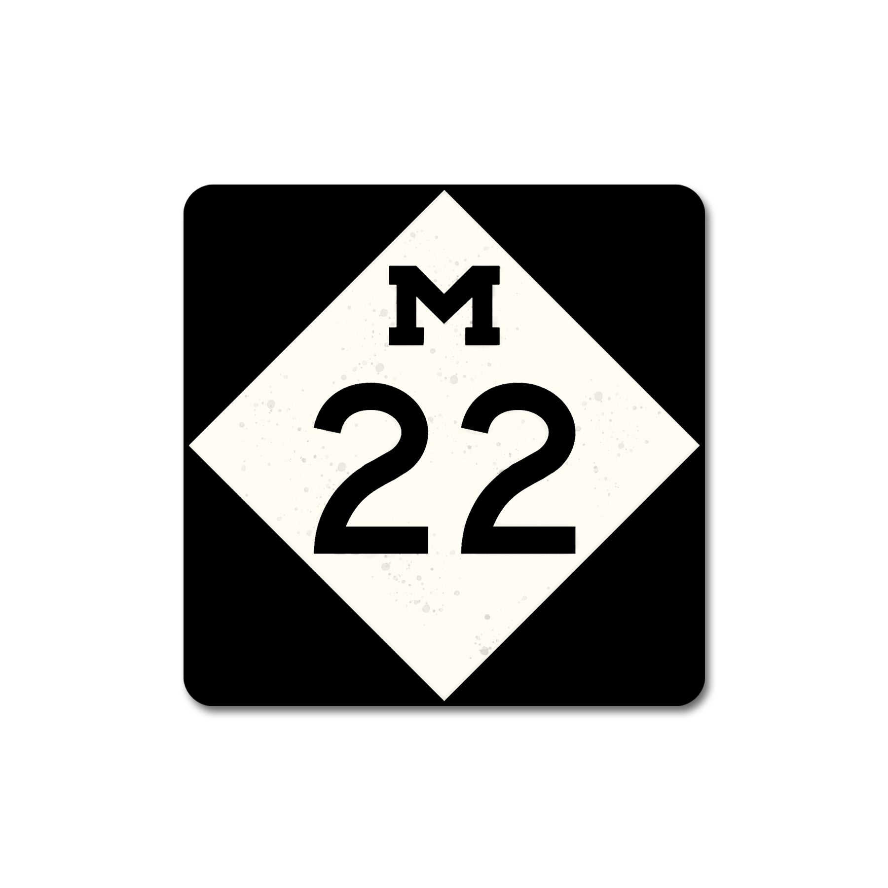 M-22-Magnet