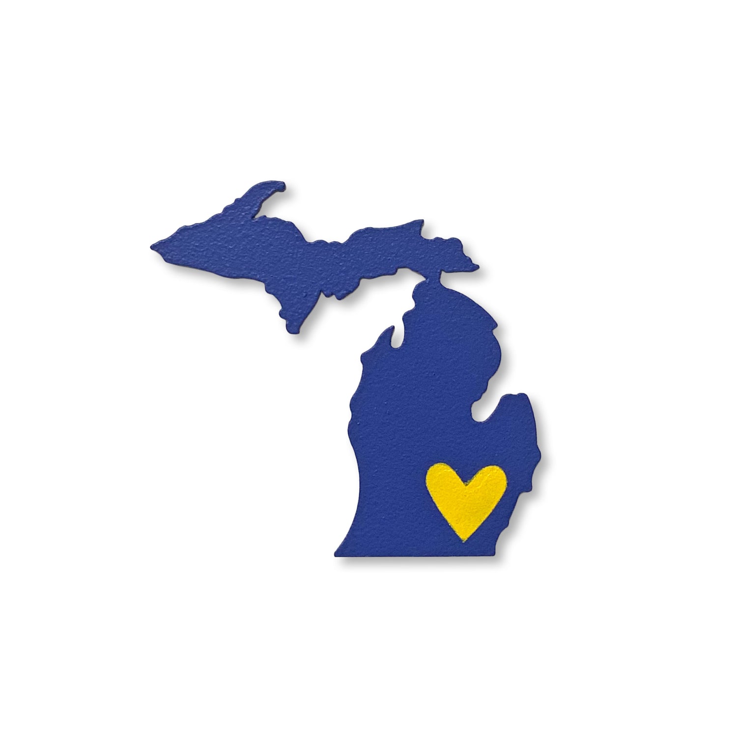 Ann Arbor Michigan Magnet