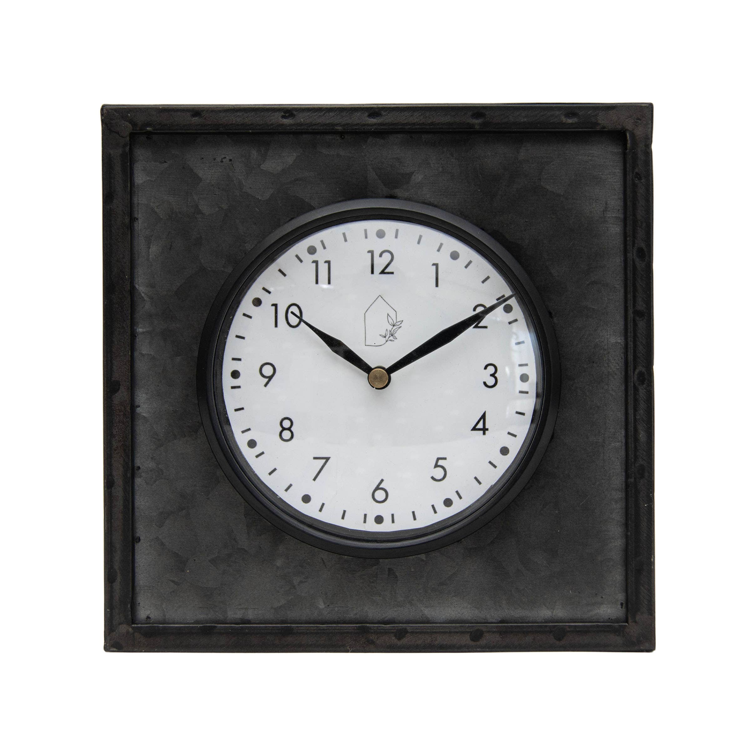 Logan Tabletop Clock