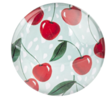 Retro Cherry Magnets (sold individually)