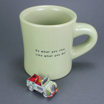 Tin Can Cars, 1.5&quot;